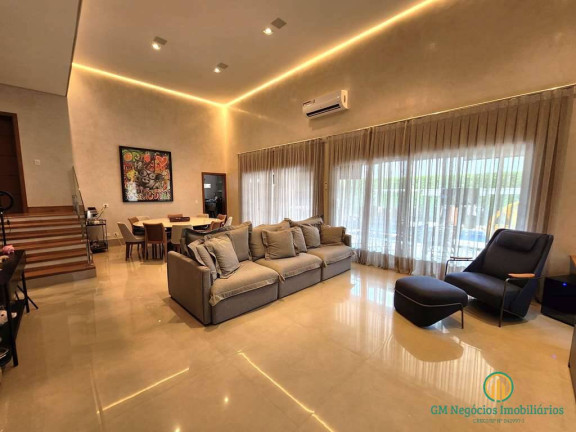 Imagem Casa de Condomínio com 3 Quartos à Venda, 541 m² em Granja Viana - Carapicuíba