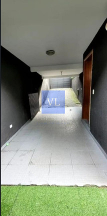 Imagem Casa com 3 Quartos à Venda, 141 m² em Santa Cândida - Curitiba Imagem Casa com 3 Quartos à Venda, 141 m² em Santa Cândida - Curitiba