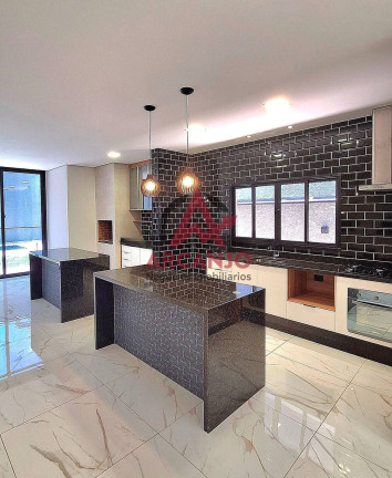 Imagem Casa com 3 Quartos à Venda, 173 m² em Chácaras Maringá - Atibaia