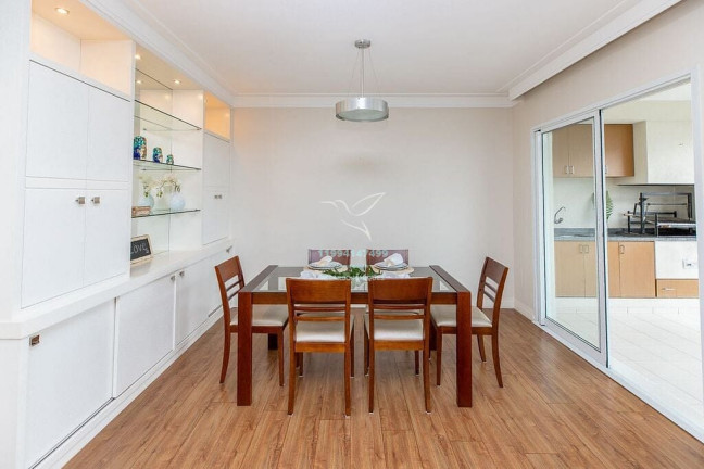 Imagem Apartamento com 4 Quartos à Venda, 171 m² em Alto Da Boa Vista - São Paulo