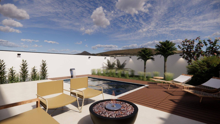 Imagem Casa com 3 Quartos à Venda, 300 m² em Roncáglia - Valinhos