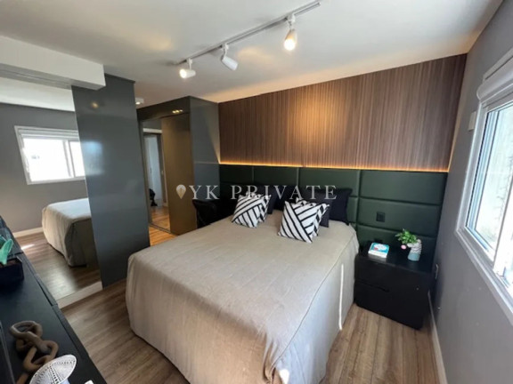 Imagem Apartamento com 4 Quartos à Venda, 157 m² em Jardim Das Perdizes - São Paulo