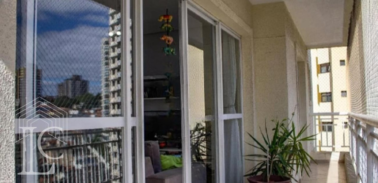 Imagem Apartamento com 3 Quartos à Venda, 125 m² em Saúde - São Paulo