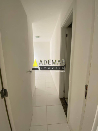 Imagem Apartamento com 2 Quartos à Venda, 55 m² em Conceição - Diadema