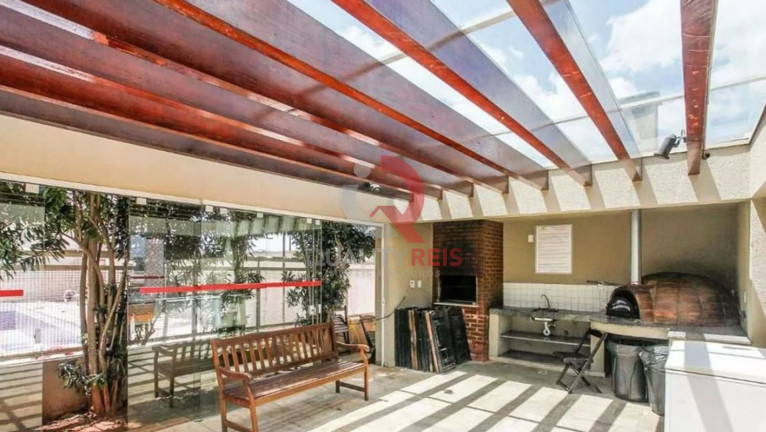 Imagem Apartamento com 3 Quartos à Venda, 64 m² em Ponte Grande - Guarulhos Imagem Apartamento com 3 Quartos à Venda, 64 m² em Ponte Grande - Guarulhos