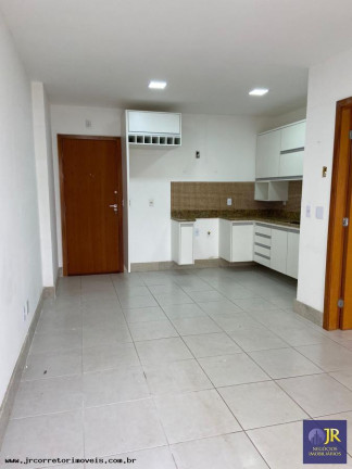 Imagem Apartamento com 1 Quarto à Venda, 44 m² em Praia Itaparica - Vila Velha