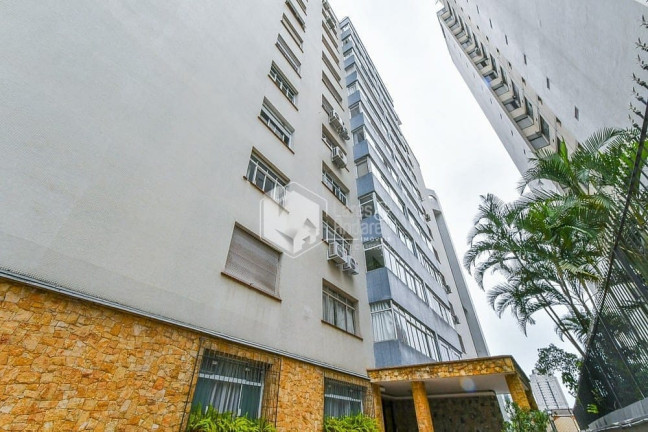 Imagem Apartamento com 3 Quartos à Venda, 180 m² em Jardim Paulista - São Paulo Imagem Apartamento com 3 Quartos à Venda, 180 m² em Jardim Paulista - São Paulo