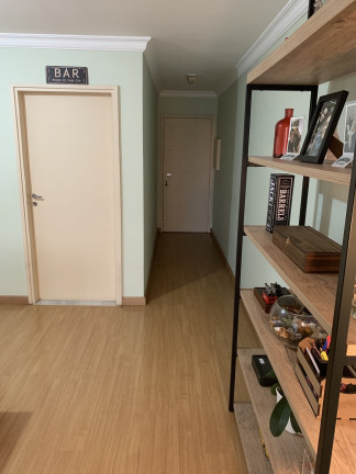 Imagem Apartamento com 3 Quartos à Venda, 106 m² em Vila Mariana - São Paulo