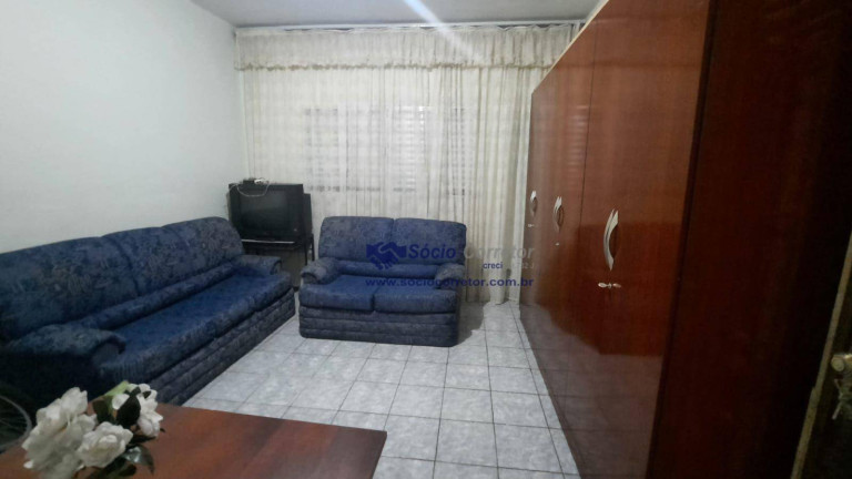 Imagem Casa com 2 Quartos à Venda, 100 m² em Vila Barros - Guarulhos Imagem Casa com 2 Quartos à Venda, 100 m² em Vila Barros - Guarulhos