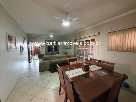 Imagem Casa com 3 Quartos à Venda, 252 m² em Res. Florida - Ribeirão Preto Imagem Casa com 3 Quartos à Venda, 252 m² em Res. Florida - Ribeirão Preto