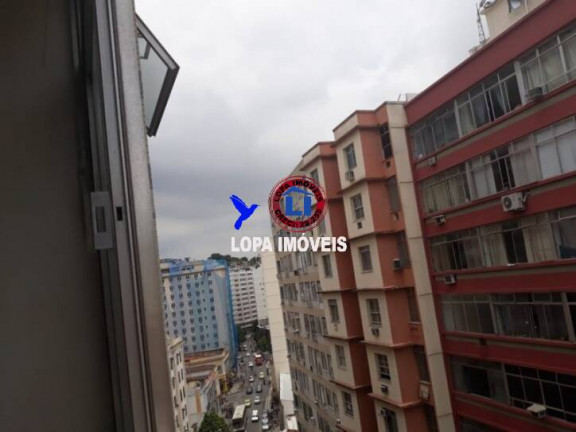 Imagem Apartamento com 1 Quarto à Venda, 32 m² em Centro - Rio De Janeiro Imagem Apartamento com 1 Quarto à Venda, 32 m² em Centro - Rio De Janeiro