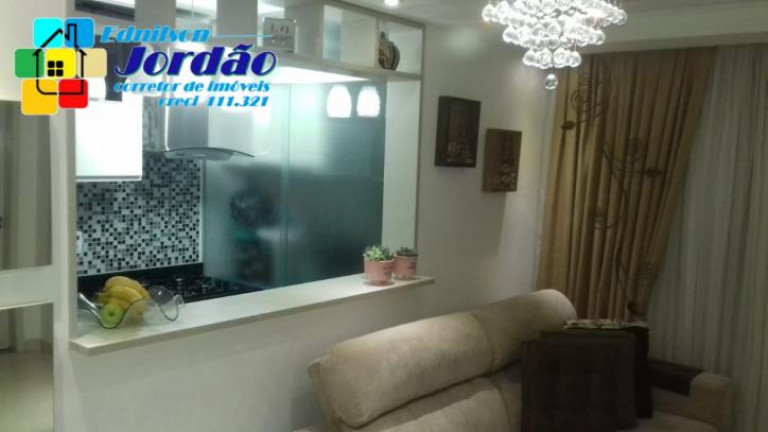 Imagem Apartamento com 2 Quartos à Venda, 45 m² em Parque São Vicente - Mauá Imagem Apartamento com 2 Quartos à Venda, 45 m² em Parque São Vicente - Mauá