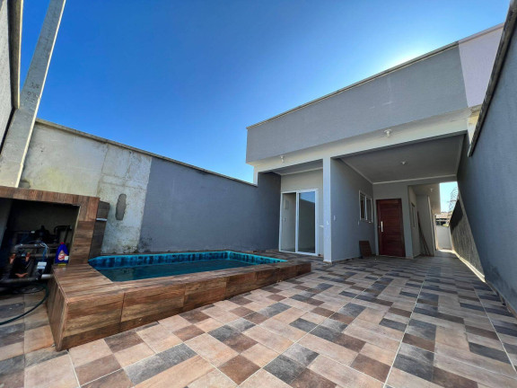 Imagem Casa com 2 Quartos à Venda, 150 m² em Oasis - Peruíbe Imagem Casa com 2 Quartos à Venda, 150 m² em Oasis - Peruíbe
