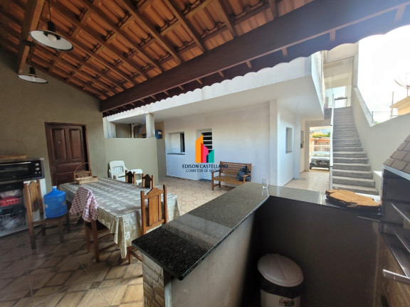 Imagem Sobrado com 4 Quartos à Venda, 250 m² em Vila Gotardo - Jundiaí Imagem Sobrado com 4 Quartos à Venda, 250 m² em Vila Gotardo - Jundiaí