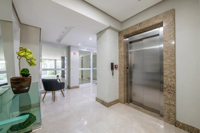 Apartamento com 3 Quartos à Venda, 128 m² em Higienópolis - Porto Alegre