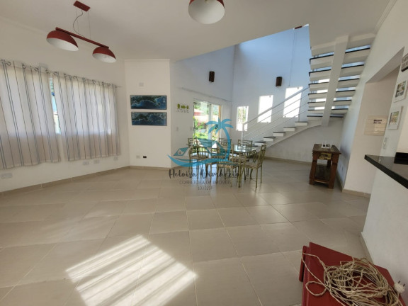 Imagem Casa de Condomínio com 4 Quartos à Venda, 312 m² em Horto Florestal - Ubatuba Imagem Casa de Condomínio com 4 Quartos à Venda, 312 m² em Horto Florestal - Ubatuba