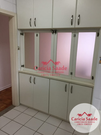 Imagem Apartamento com 2 Quartos à Venda, 80 m² em Vila Mariana - São Paulo