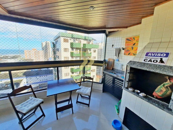 Imagem Apartamento com 3 Quartos à Venda, 138 m² em Vila Tupi - Praia Grande Imagem Apartamento com 3 Quartos à Venda, 138 m² em Vila Tupi - Praia Grande