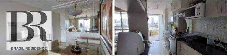 Imagem Apartamento com 2 Quartos à Venda, 65 m² em Saúde - São Paulo Imagem Apartamento com 2 Quartos à Venda, 65 m² em Saúde - São Paulo