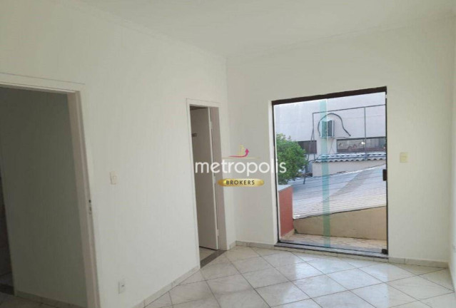 Imagem Sobrado para Alugar, 250 m² em Barcelona - São Caetano Do Sul