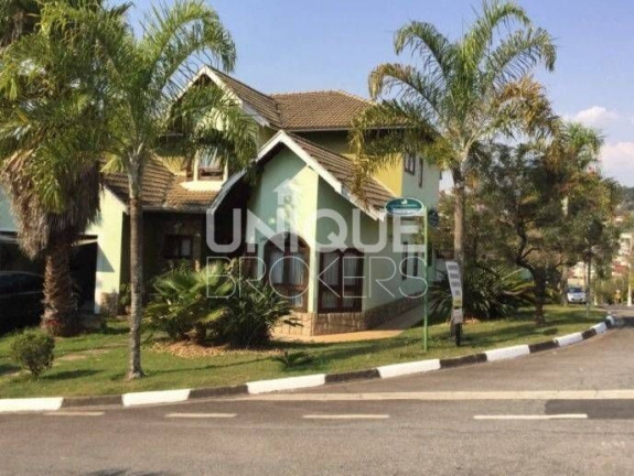 Imagem Casa de Condomínio com 3 Quartos à Venda, 485 m² em Centro - Vinhedo Imagem Casa de Condomínio com 3 Quartos à Venda, 485 m² em Centro - Vinhedo