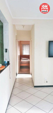 Imagem Apartamento com 3 Quartos à Venda, 86 m² em José Menino - Santos