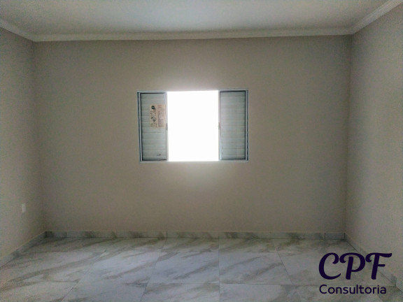 Imagem Casa com 3 Quartos à Venda, 180 m² em Jardim Vista Alegre - Bragança Paulista