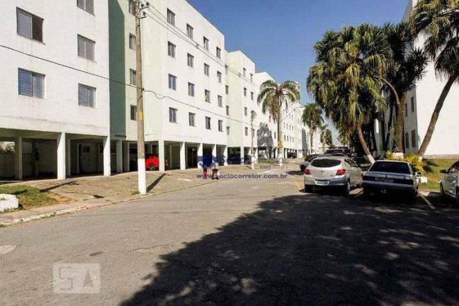 Imagem Apartamento com 2 Quartos à Venda, 60 m² em Vila Nossa Senhora De Fátima - Guarulhos Imagem Apartamento com 2 Quartos à Venda, 60 m² em Vila Nossa Senhora De Fátima - Guarulhos