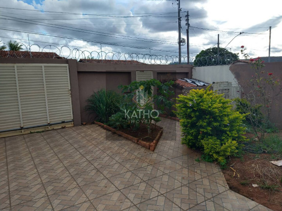 Imagem Casa com 3 Quartos à Venda, 420 m² em Jardim Europa - Sete Lagoas Imagem Casa com 3 Quartos à Venda, 420 m² em Jardim Europa - Sete Lagoas