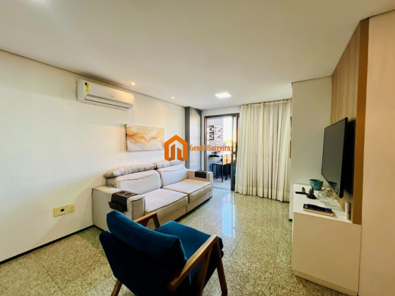Imagem Apartamento com 2 Quartos à Venda, 78 m² em Meireles - Fortaleza Imagem Apartamento com 2 Quartos à Venda, 78 m² em Meireles - Fortaleza