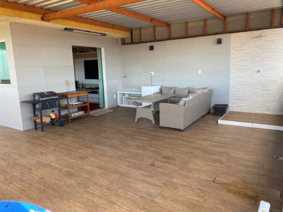 Imóvel com 3 Quartos à Venda, 153 m² em Santa Terezinha - Belo Horizonte