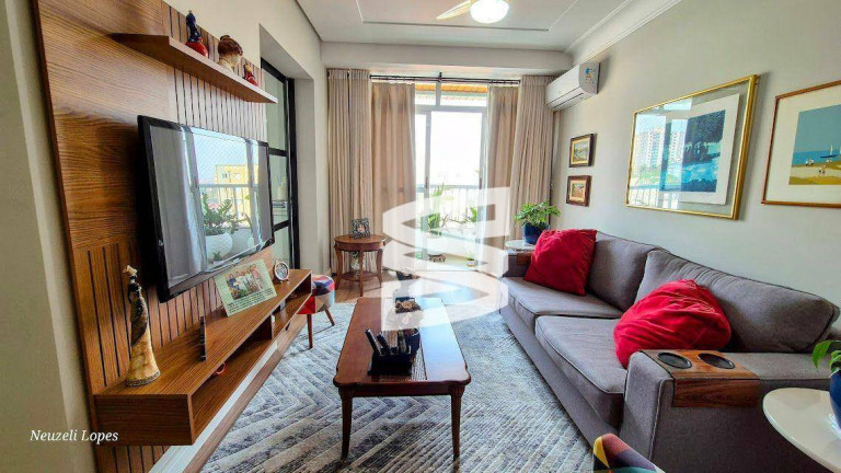 Imagem Apartamento com 3 Quartos à Venda, 88 m² em Alto - Piracicaba Imagem Apartamento com 3 Quartos à Venda, 88 m² em Alto - Piracicaba