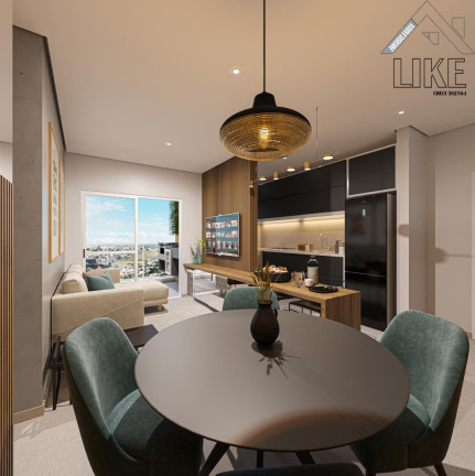 Imagem Imóvel com 3 Quartos à Venda, 74 m² em Centro - Jacareí Imagem Imóvel com 3 Quartos à Venda, 74 m² em Centro - Jacareí