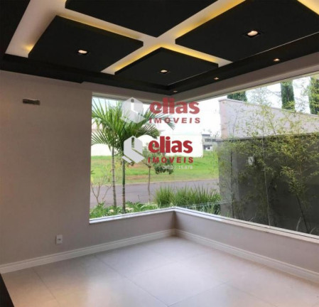 Casa de Condomínio com 3 Quartos à Venda, 350 m² em Residencial Villa Lobos - Bauru