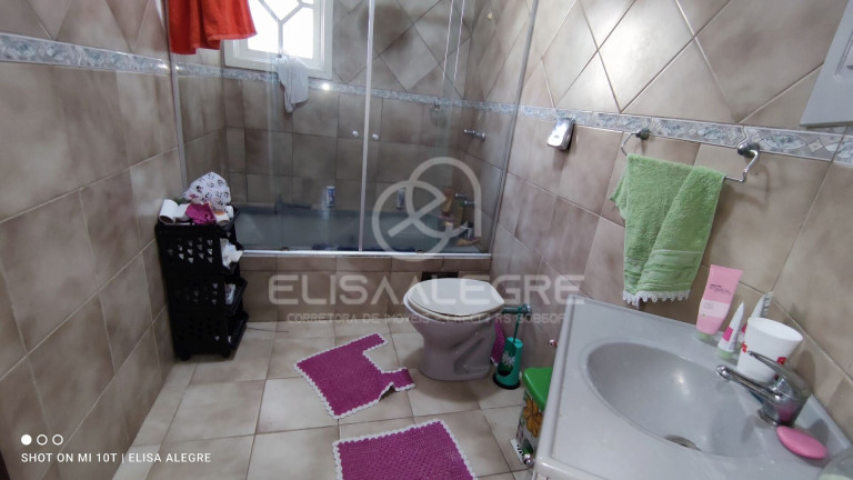 Imagem Sobrado com 4 Quartos à Venda, 200 m² em Estância Velha - Canoas