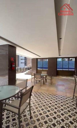 Imagem Apartamento com 3 Quartos à Venda, 88 m² em Meireles - Fortaleza Imagem Apartamento com 3 Quartos à Venda, 88 m² em Meireles - Fortaleza