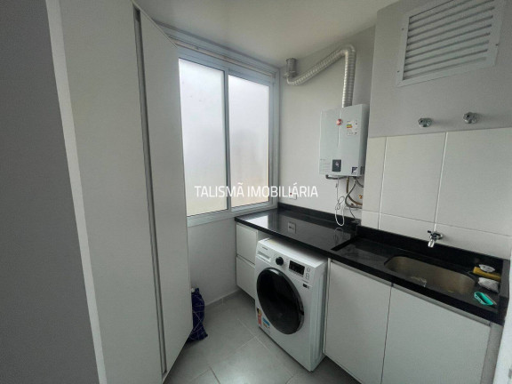 Imagem Apartamento com 2 Quartos à Venda, 166 m² em Chácaras Esplanada Do Embu - Embu Das Artes