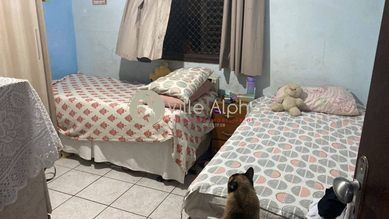 Imagem Apartamento com 2 Quartos à Venda, 75 m² em Campo Grande - Santos Imagem Apartamento com 2 Quartos à Venda, 75 m² em Campo Grande - Santos