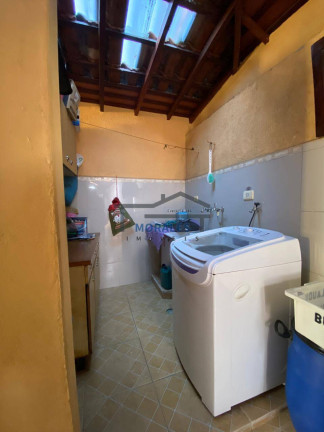 Imagem Casa com 3 Quartos à Venda, 125 m² em City Bussocaba - Osasco