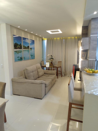 Imóvel com 2 Quartos à Venda, 68 m² em Valparaíso - Serra
