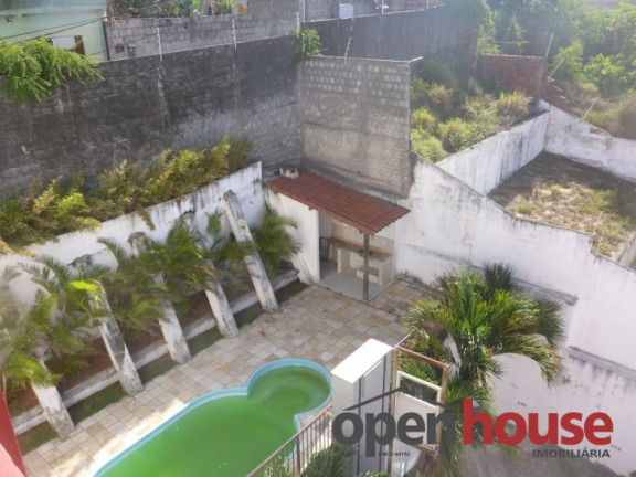 Imagem Flat com 2 Quartos à Venda, 55 m² em Nova Parnamirim - Parnamirim Imagem Flat com 2 Quartos à Venda, 55 m² em Nova Parnamirim - Parnamirim