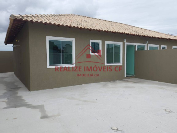 Imagem Casa com 2 Quartos à Venda, 70 m² em Vila Do Peró - Cabo Frio Imagem Casa com 2 Quartos à Venda, 70 m² em Vila Do Peró - Cabo Frio
