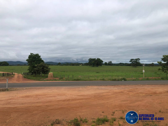 Imagem Fazenda à Venda, 105 m² em Zona Rural - Fazenda Nova Imagem Fazenda à Venda, 105 m² em Zona Rural - Fazenda Nova