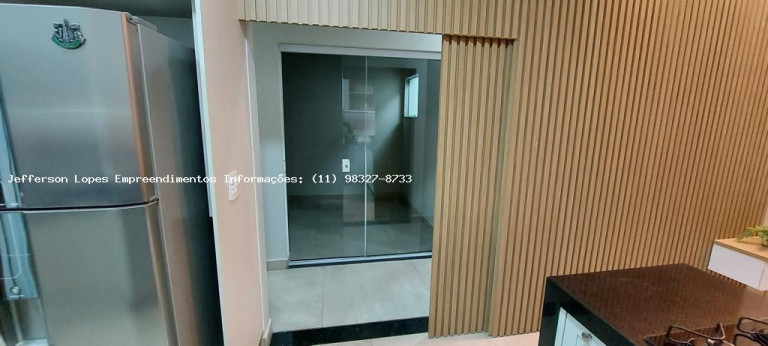 Imagem Casa com 3 Quartos à Venda, 87 m² em Jardim Santa Marta Iii - Salto