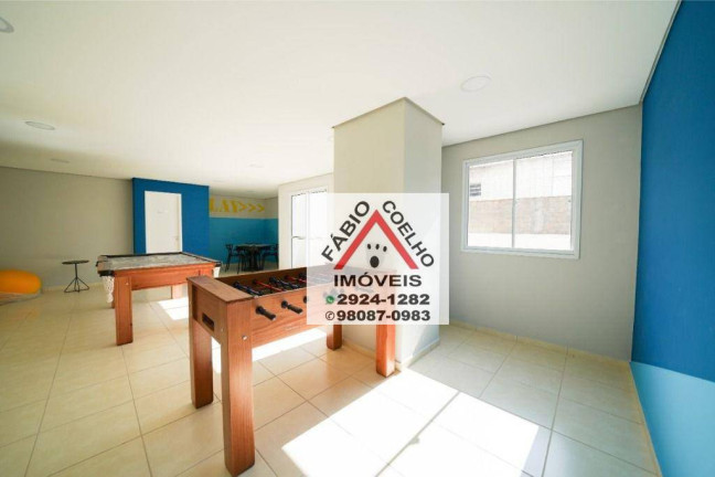 Imagem Apartamento com 2 Quartos à Venda, 41 m² em Vila Andrade - São Paulo Imagem Apartamento com 2 Quartos à Venda, 41 m² em Vila Andrade - São Paulo