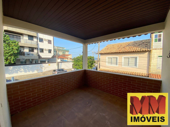Foto do imóvel Casa de Condomínio com 4 Quartos à Venda, 113 m² em Braga - Cabo Frio