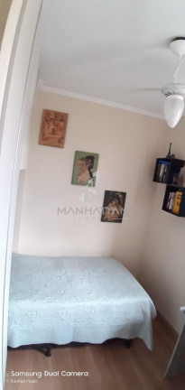 Imagem Imóvel com 3 Quartos à Venda, 76 m² em Vila São Bento - Campinas Imagem Imóvel com 3 Quartos à Venda, 76 m² em Vila São Bento - Campinas