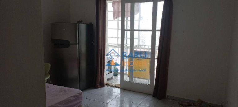 Imagem Kitnet com 1 Quarto à Venda, 39 m² em Vila Buarque - São Paulo Imagem Kitnet com 1 Quarto à Venda, 39 m² em Vila Buarque - São Paulo