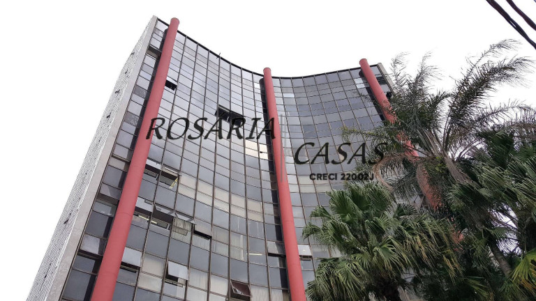 Imagem Imóvel Comercial à Venda, 90 m² em Chácara Santo Antônio (zona Sul) - São Paulo