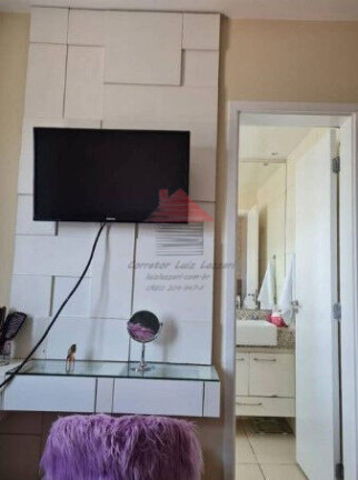 Imagem Apartamento com 3 Quartos à Venda, 80 m² em Jardim Messina - Jundiaí